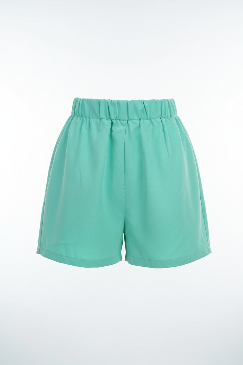 SHORT PANTALON CORTO CASUAL BASIC FRESCO