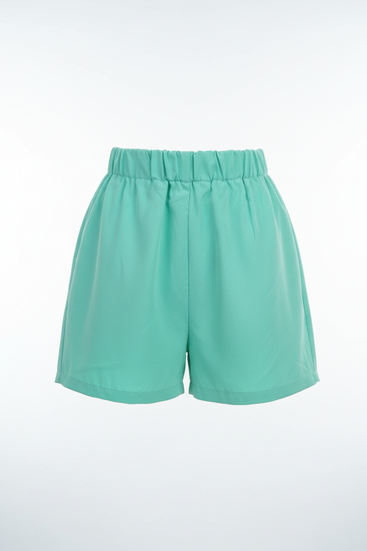 SHORT PANTALON CORTO CASUAL BASIC FRESCO